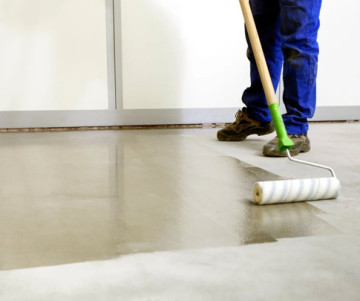 Акриловый лак Teknocila 450  (Текносила 450)